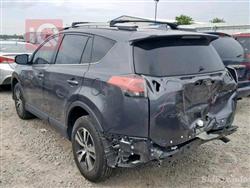 تويوتا راف 4